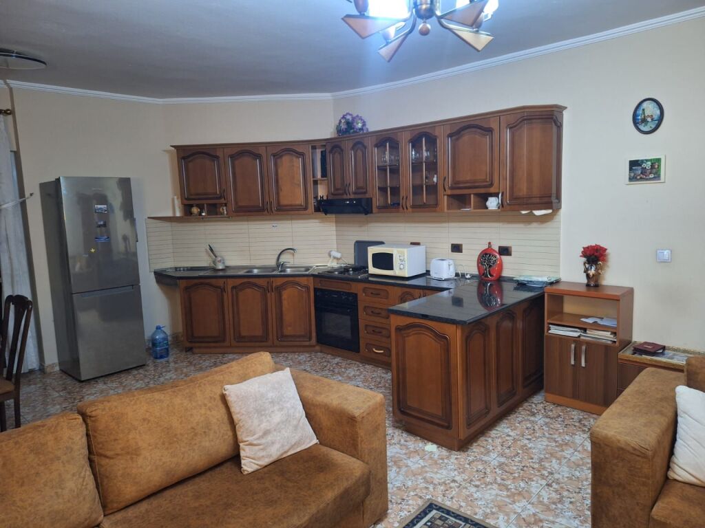 Apartment 2+1+2 for rent