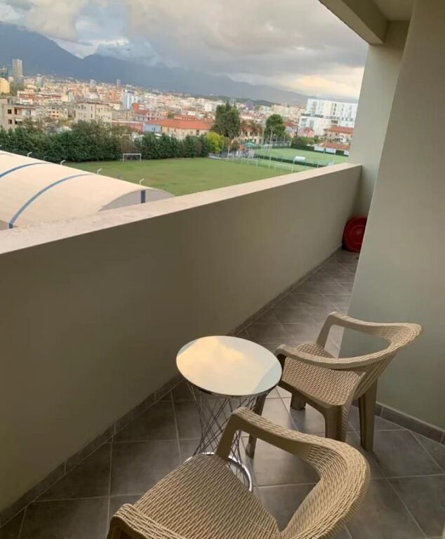 Apartment 1+1 for rent at Golden Park Residence