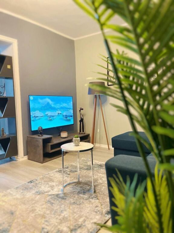 Apartment 1+1 for rent – Durrës Street