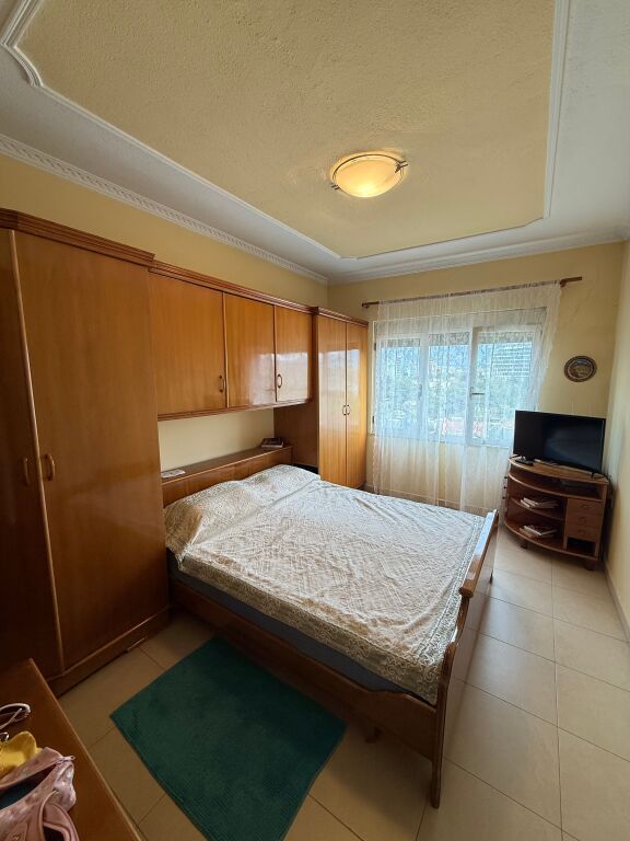 At Shallvaret, Furnished Apartment 2+1+2 For Rent!