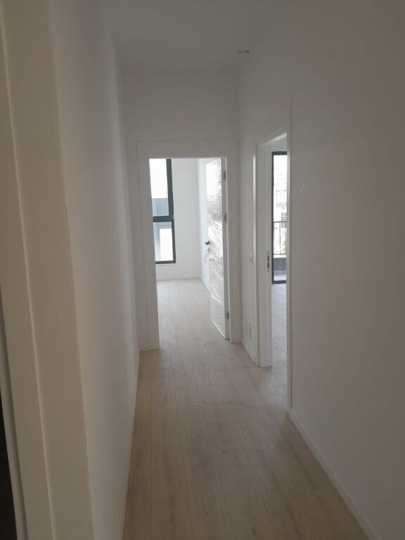 Apartament 2+1+2 për shitje Rruga Jordan Misja !