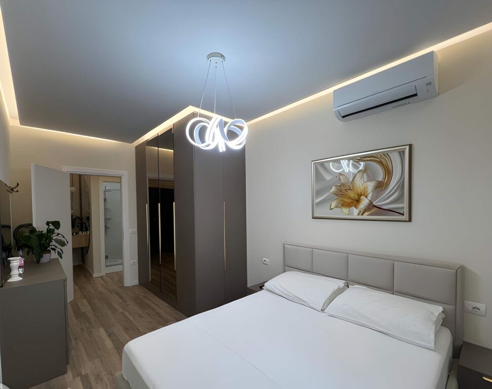 Appartamento di lusso 1+1 in affitto – Via Kosovareve - 4° piano con ascensore !