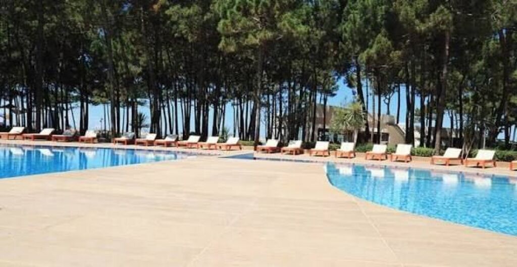 Appartamento 1+1 a Golem, vicino a Diama Resort