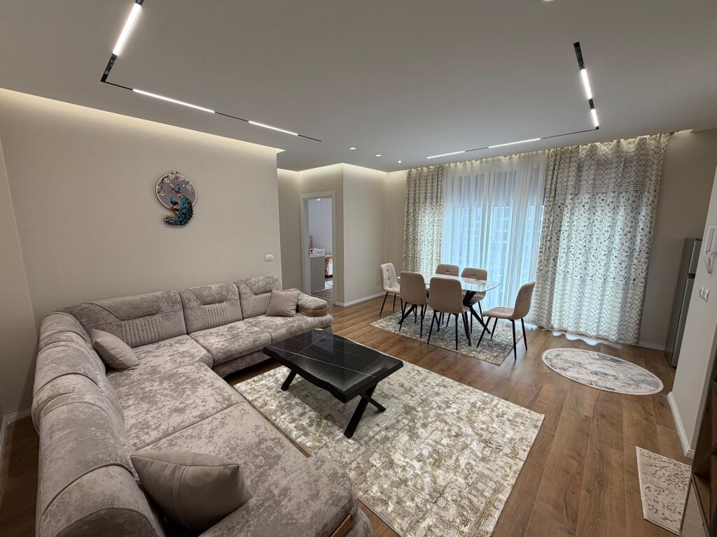 📣 QERA SUPER Apartament 2+1 Me 2 Tualete Dhe Depo 📍 Prane Casa Italias ✨