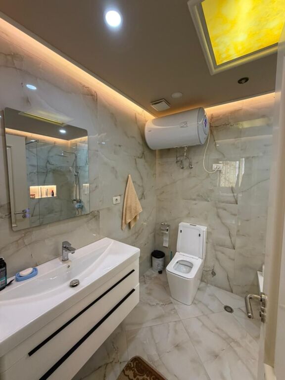 Appartamento 3+1+2 in vendita – Astir