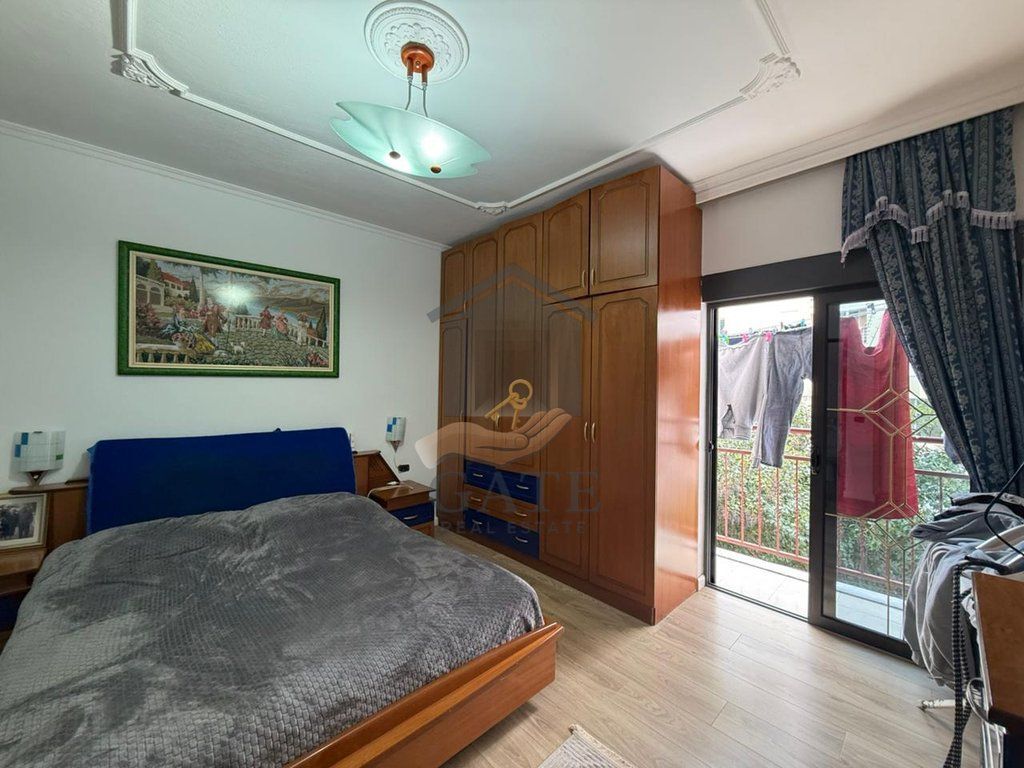 Appartamento 2+1 con 2 bagni in vendita vicino all'Hotel Antalya