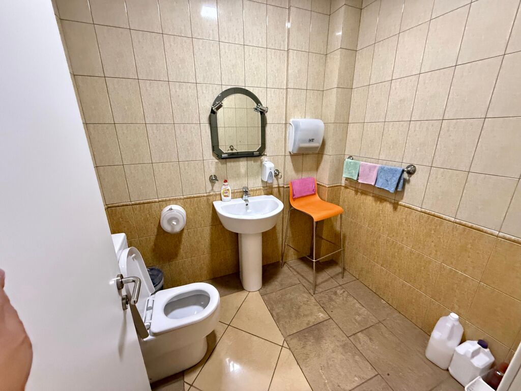 📣 OFFICE Space FOR RENT 📍 Near RTSH ✨