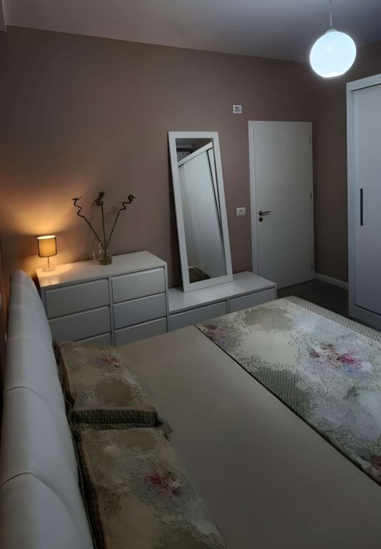 Apartament premium 1+1 me qira – Rruga Islam Alla !