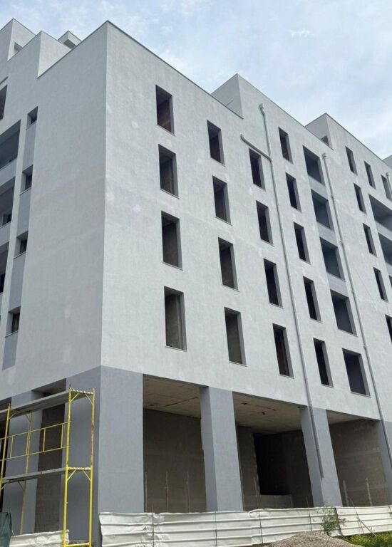 Apartment 1+1 Ali Dem