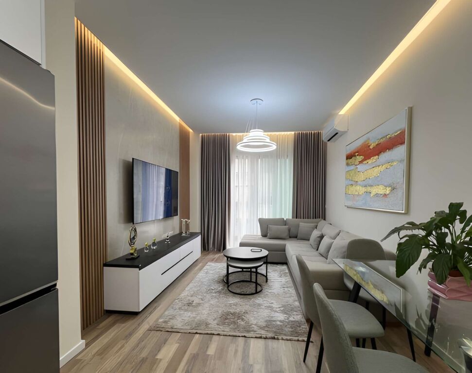 Appartamento di lusso 1+1 in affitto – Via Kosovareve - 4° piano con ascensore !