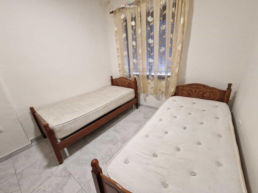 Appartamento In Affitto 2+1 A Zogu i Zi ( ID B221420) Tirana