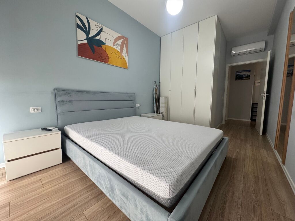 Apartament 1+1 me Qira 21 Dhjetori