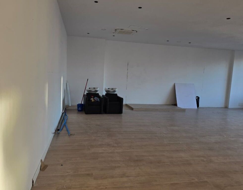 📣OFFICE FOR RENT AT THE DELIJORGJI COMPLEX🔥