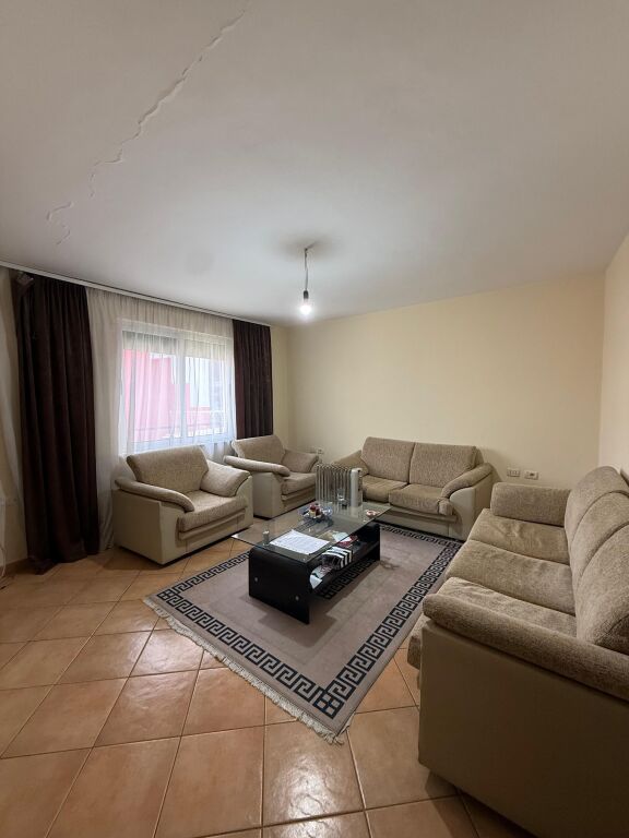 🏠Appartamento 1+1+Annesso in affitto 📍Laprake  🏢4° piano, palazzo esistente 💶Prezzo: 500€/Mese