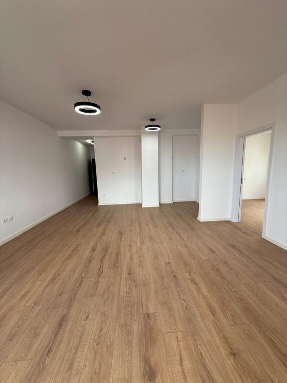 Apartment 2+1 for sale at the former Eleonore foundation, near Kodres 1