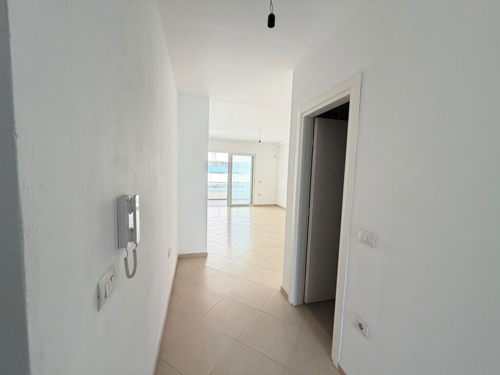 Appartamento nel centro di Saranda