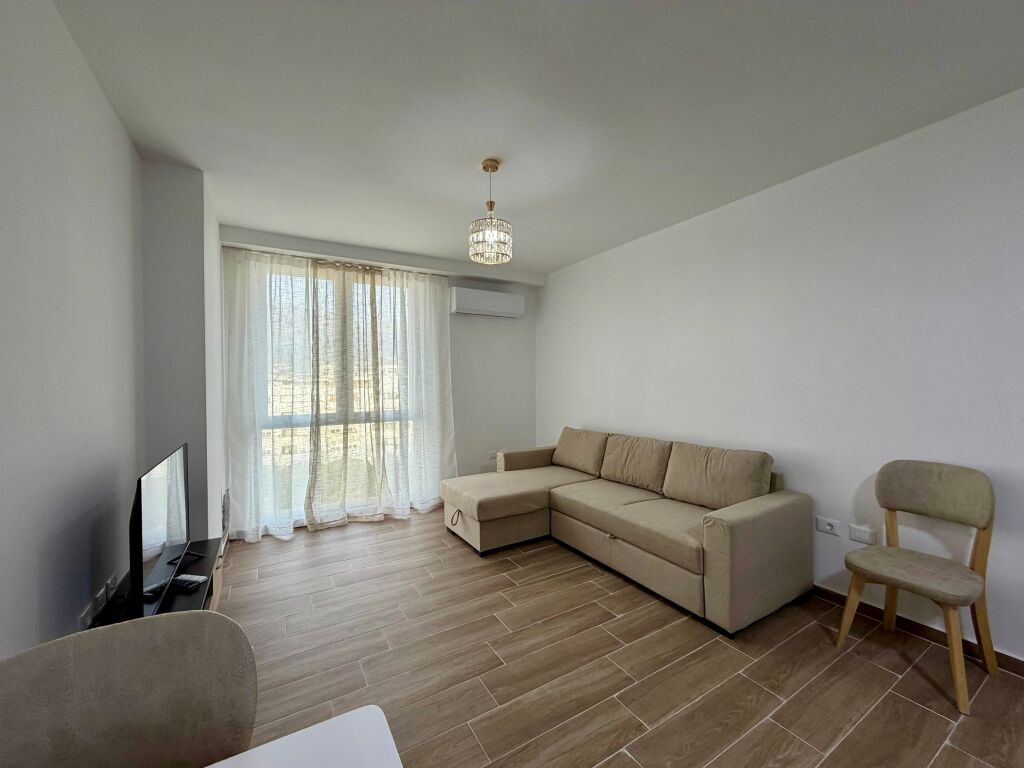 📣 QERA Apartament 2+1 📍 Rruga "5-Maji" ✨