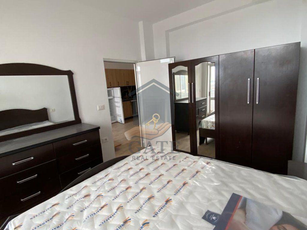 Appartamento 1+1 in affitto Lulishtja Durres