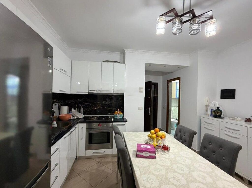 VENDIAMO APPARTAMENTO 3+1+2 VICINO ALLA ROTONDA ad Astir- 185.000,00€ | 116 m²