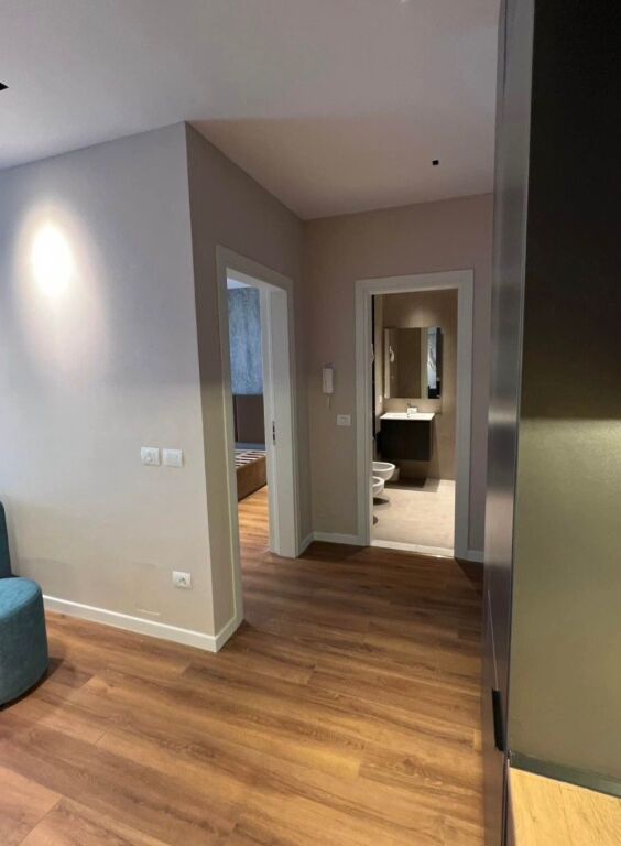 🏡 Apartment 1+1 + Parking for Sale – Jordan Misja Street