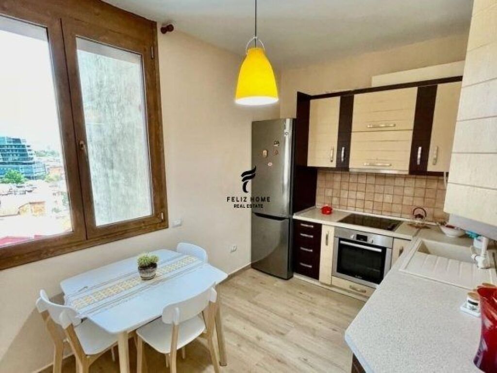 APPARTAMENTO IN AFFITTO 1+1 MYSLYM SHYRI 85.000 LEKE FH-69517