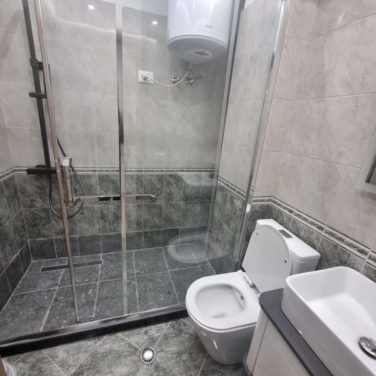 Apartment 2+1+2 for rent