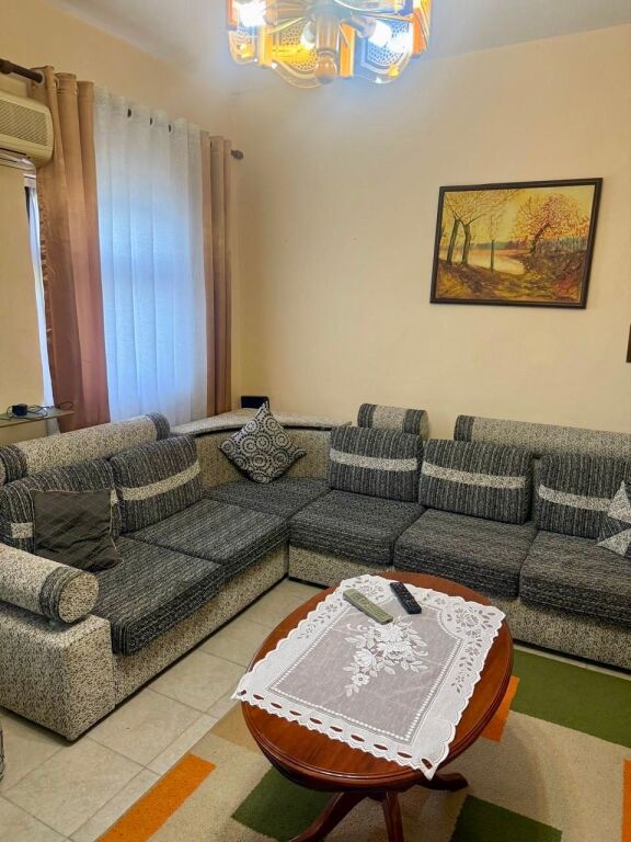 📣 AFFITTO Appartamento 2+1 📍 Tufine 💶 Prezzo 40.000 Leke ✨