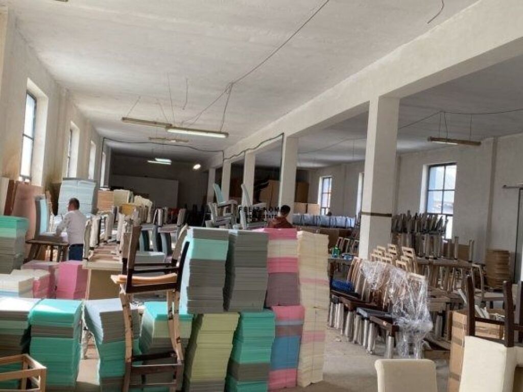 MAGAZZINO IN AFFITTO 540 M2 MISTO MAME 2.700 EURO FH-69421