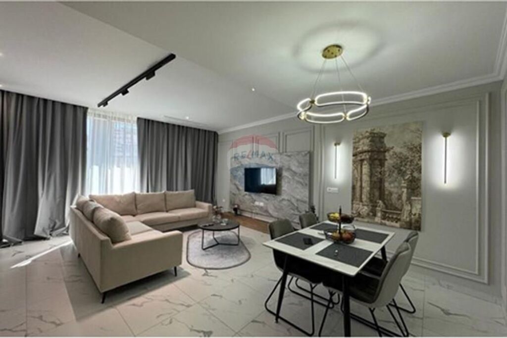 🏡 Apartment 2+1+2 for Sale – Lake View Residence