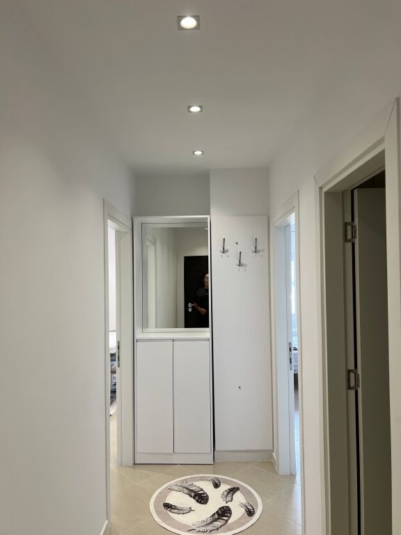 Apartment 2+1+2 for rent near Amerikan 3