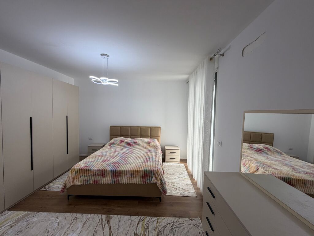 📣 AFFITTO SUPER Appartamento 2+1 Con 2 Bagni E Deposito 📍 Vicino Casa Italia ✨   🏢 Nuova Costruzione  🪜 4° Piano (Con Ascensore)  🛋️ Arredato Con Condizioni Moderne  ✅ Mai Abitato Prima   💶 Prezzo 750 Euro