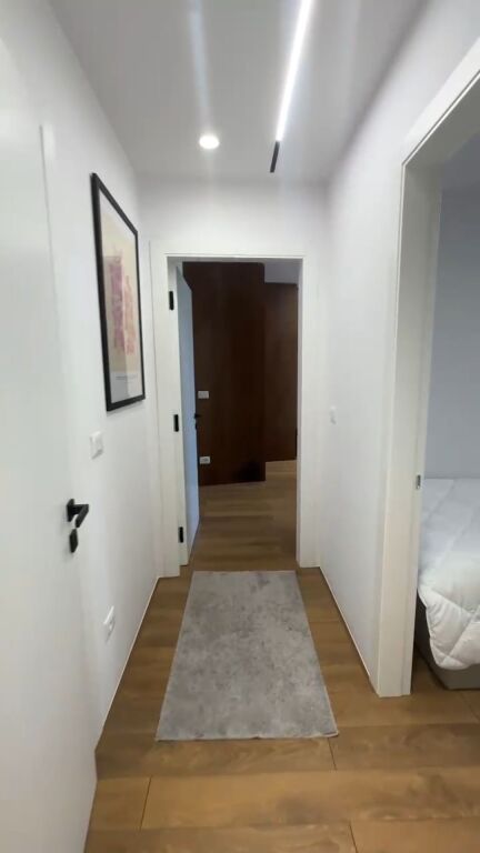 Appartamento di tipologia 2+1+2+posto auto nella residenza Lake View in via Kosovareve