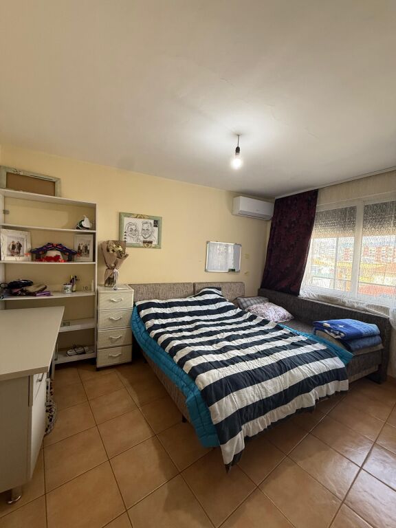 🏠Appartamento 1+1+Annesso in affitto 📍Laprake  🏢4° piano, palazzo esistente 💶Prezzo: 500€/Mese