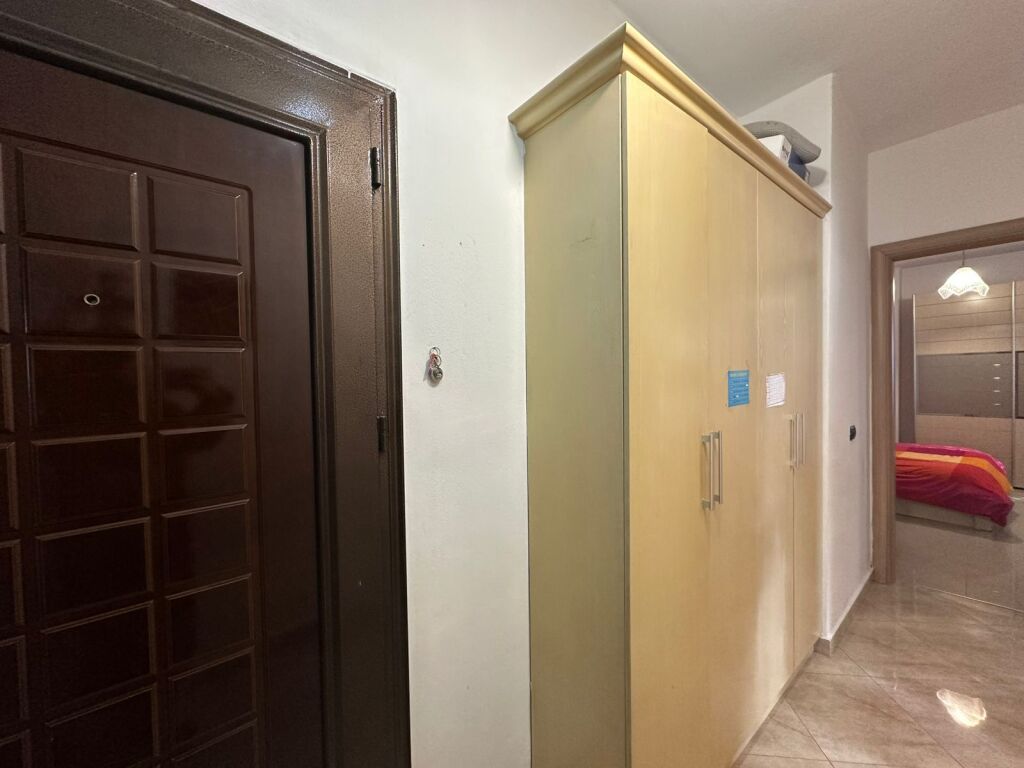 APARTMENT 3+1 FOR RENT CABEJ BUILDINGS 650EURO!