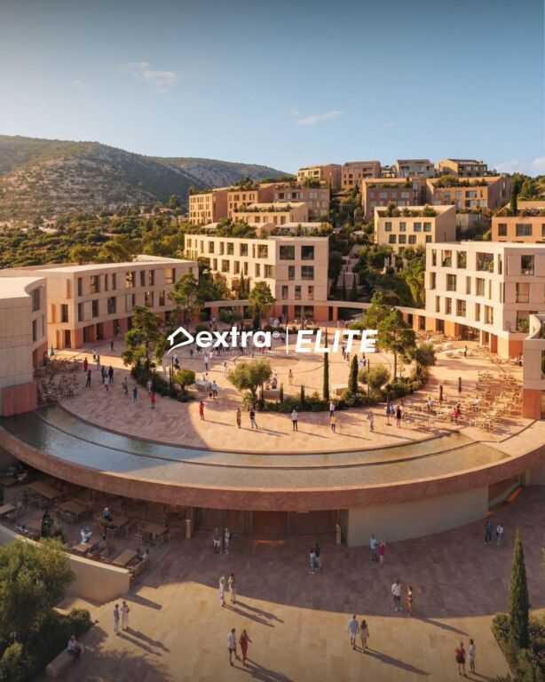 🔥 Apartment 1+1 for Sale 🔥