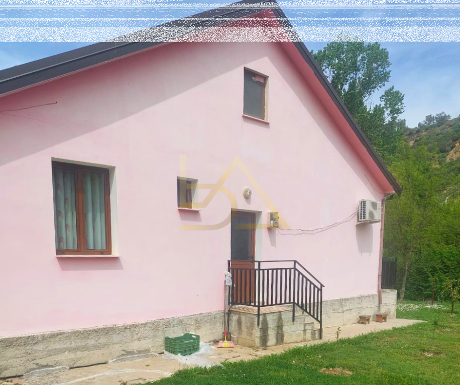 Private House for Sale – Vorë, Marikaj