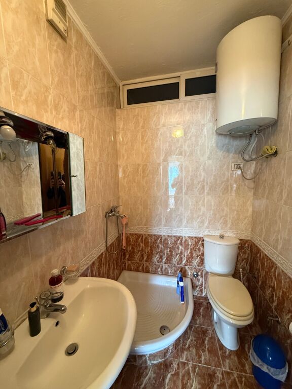 At Shallvaret, Furnished Apartment 2+1+2 For Rent!