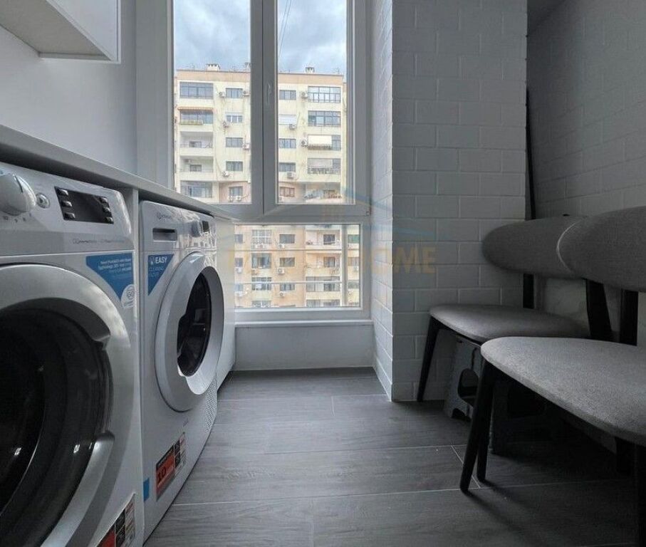 Affitto, Appartamento 2+1+ Posto auto, Usluga, Stazione ferroviaria, Tirana