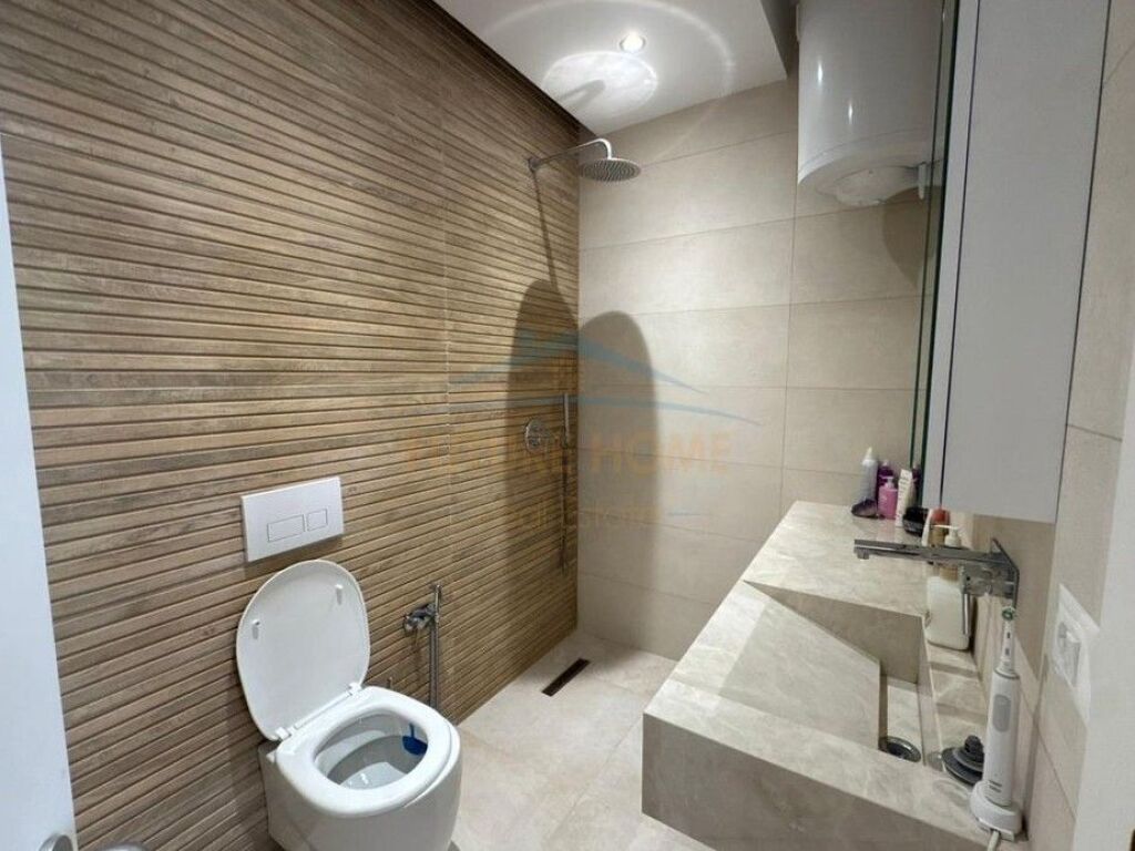For sale, Apartment 2+1+2, Avid Residence, Jordan Misja, Tirana.
