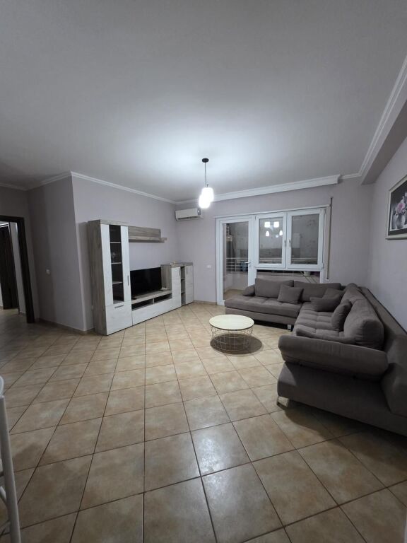 🏠 Apartment 2+1+storage for rent 📍 Astir, near Bar Oslo, Price: 55,000 Lek/month