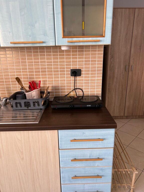 STUDIO IN VENDITA VICINO AL PORTO DI VLORE