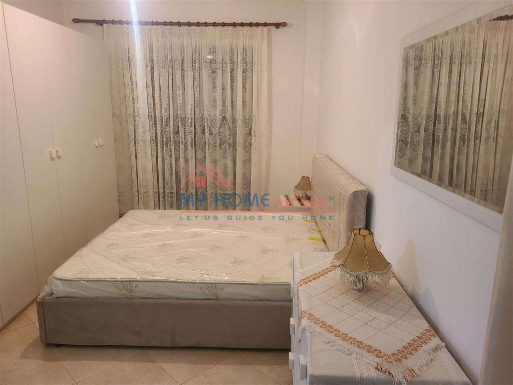 Apartment 2+1 for sale in Yzberisht Tirana