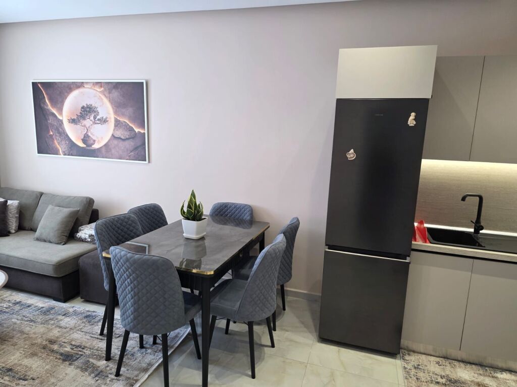 ‼️Apartment for rent 1+1, Aura complex‼️