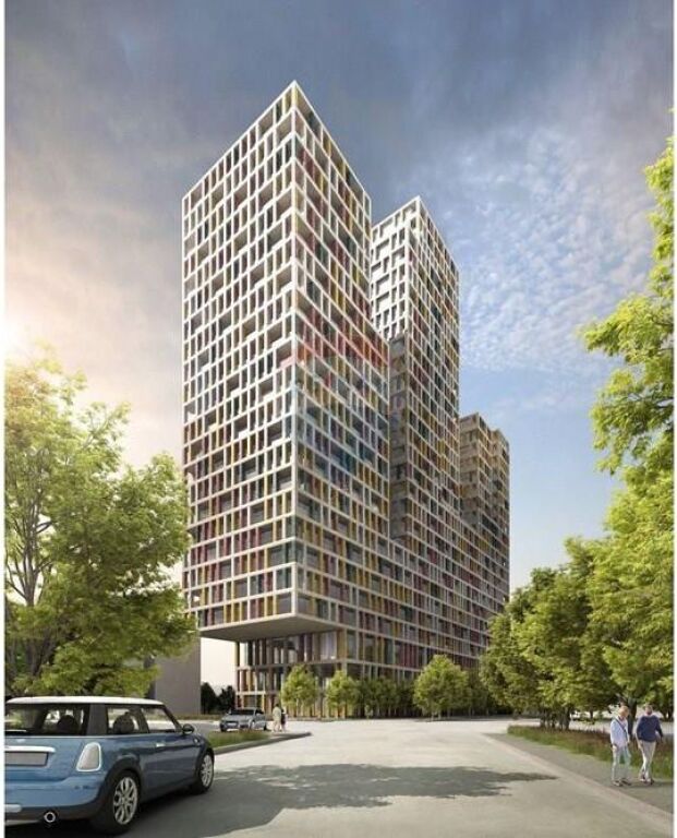 Apartment - For Sale - Zogu I Zi, Tirana(ID: 530181004-978)