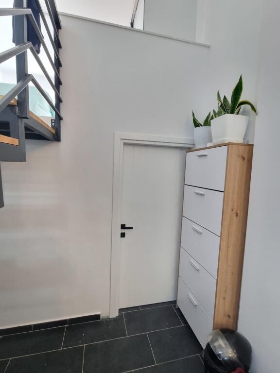 DUPLEX FOR SALE AT THE ZOOLOGICAL GARDEN