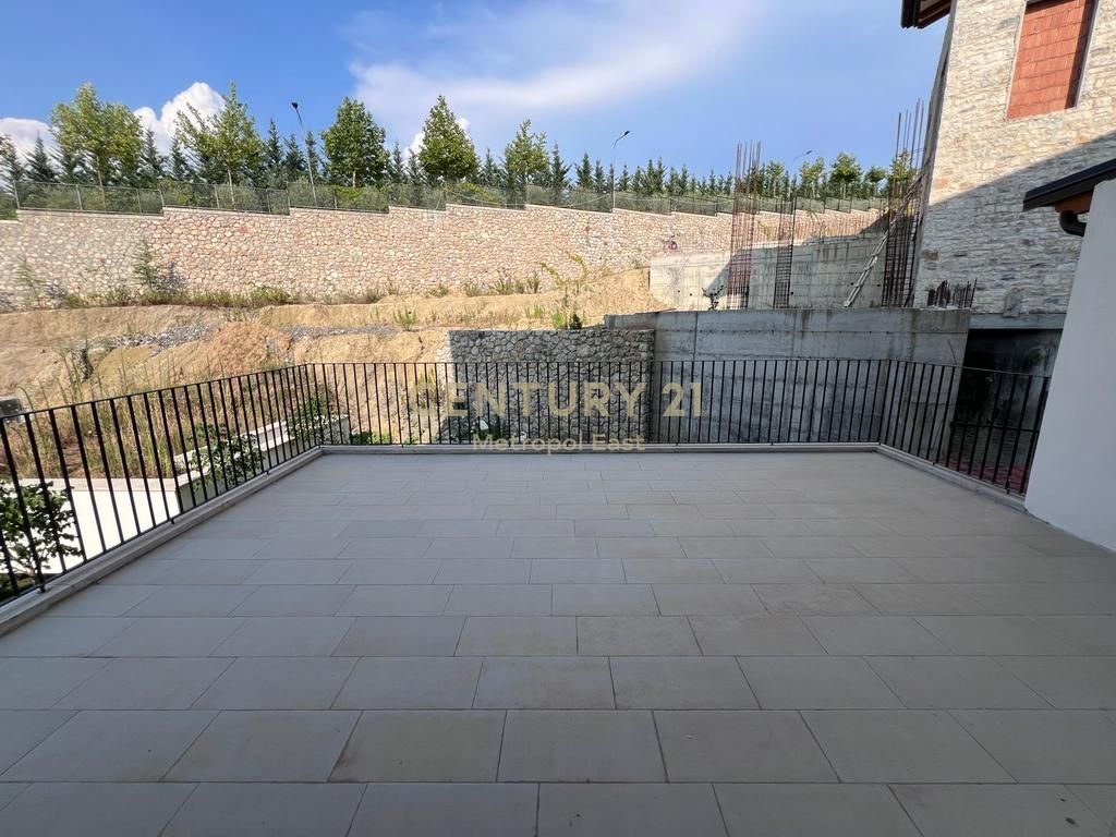 Appartamento 2+1+2 in vendita a Secret Garden Residence.