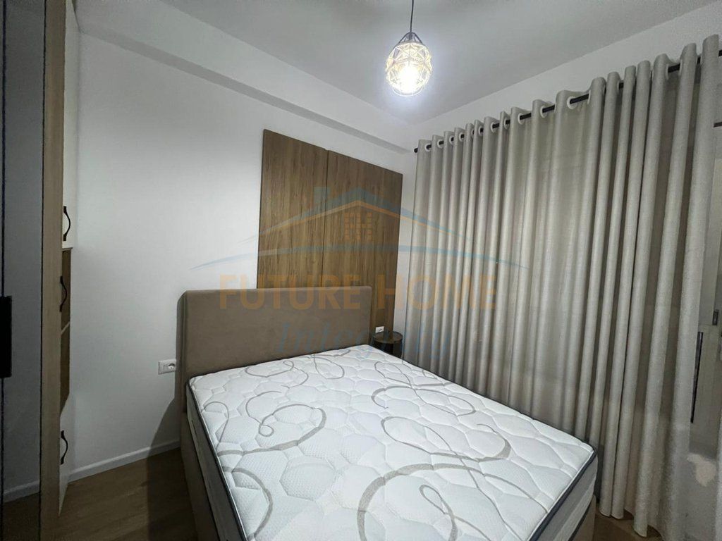 Qera, Apartament 1+1, Kompleksi Kadiu, Tiranë.