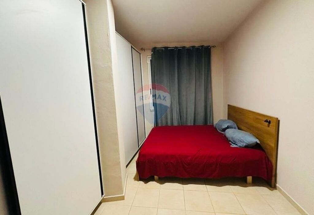 Apartment 1+1 Fratari Complex
