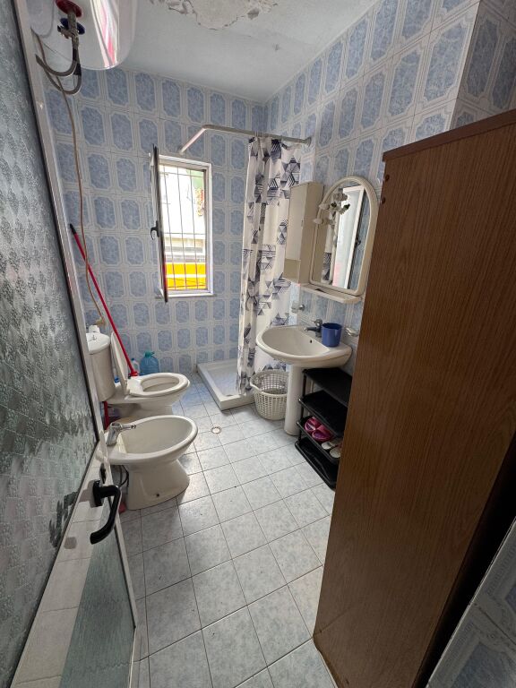 Shitet Apartament 2+1📍Selvia