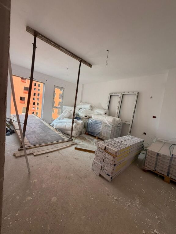 Shitet apartament 2+1+2 ne Paskuqan (Ringside Residence)